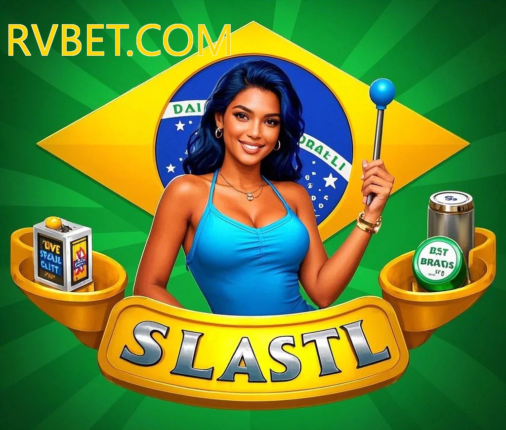 rvbet-Game-Slots