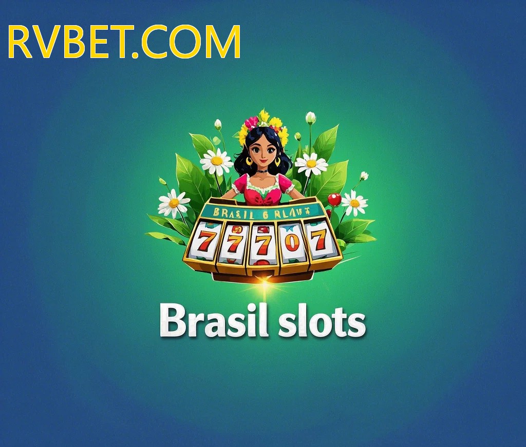 rvbet-Game-Slots